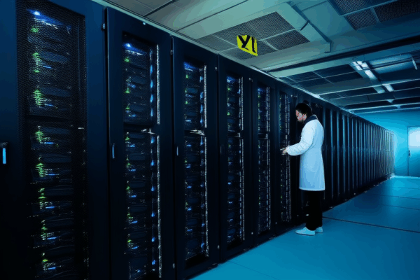 Edge Computing Emerges: Challenging Traditional Cloud Computing Models Edge Computing Emerges Challenging Traditional Clo b4de24d4