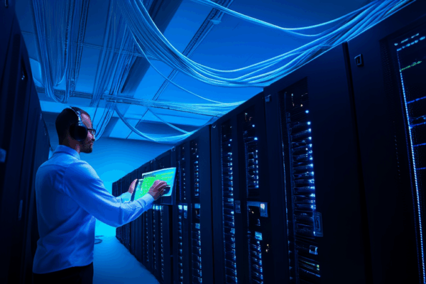 Navigating the Future: Integrating Cloud and Edge Computing Strategies Navigating the Future Integrating Cloud and Edge C be0cc639