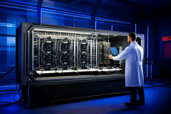 Quantum Leap: The Impact of Quantum Computing on Modern Industries Quantum Leap The Impact of Quantum Computing on Mo 9b12327c