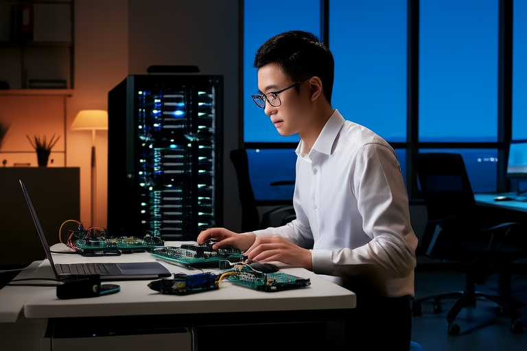 Demystifying Machine Learning How Algorithms Are S 83ade33a