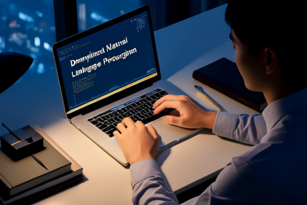Demystifying Natural Language Processing The AI Po ad1abd88