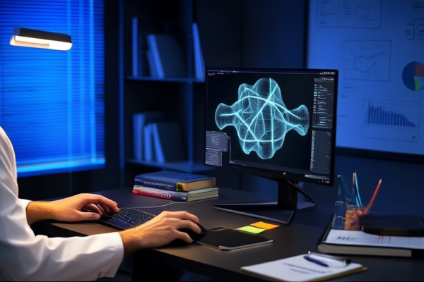 Demystifying the Core Differences Between Machine 67e24126