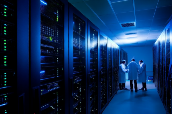 Demystifying the Differences Between Machine Learn bd3f87ac