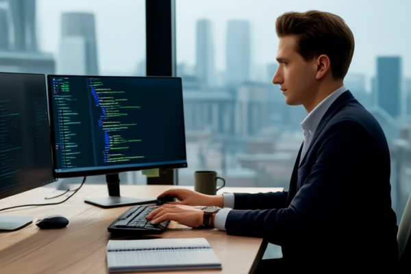 Exploring the Evolution of Modern Programming Lang e3dc4e98