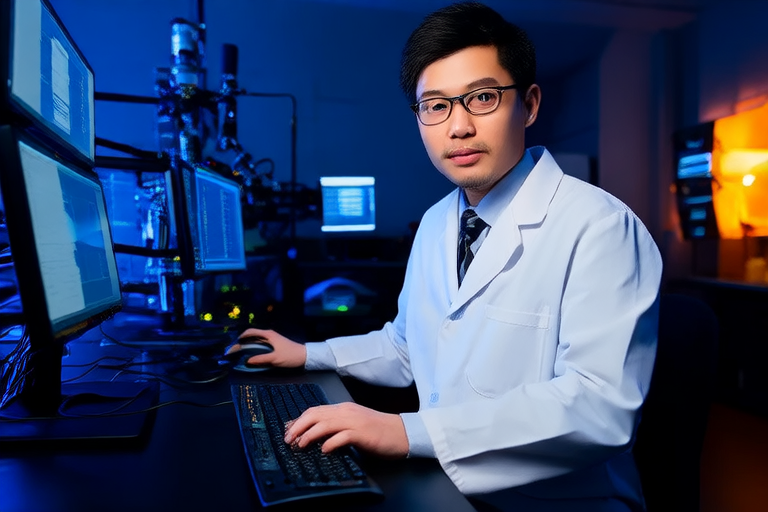 Exploring the Future of Computer Vision Trends and 3e76a1a4