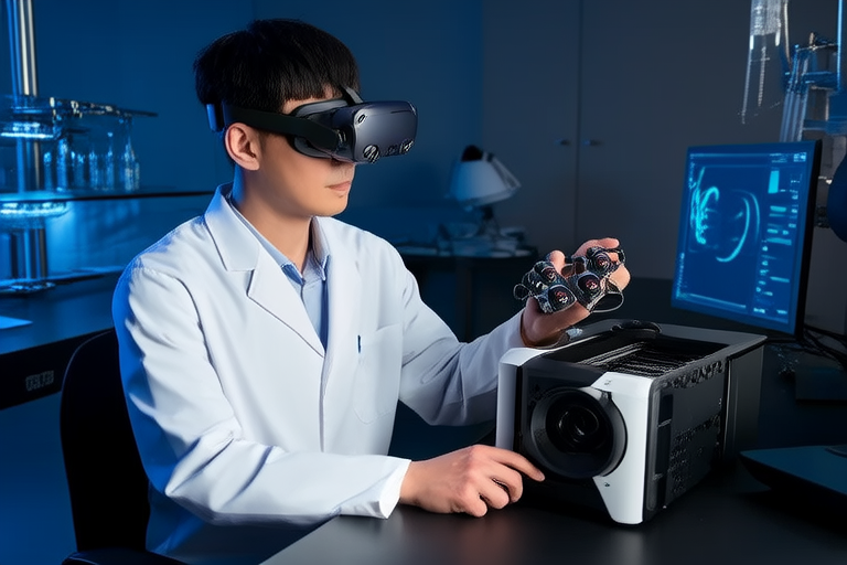 Exploring the Future of Computer Vision Trends and a8c6b928
