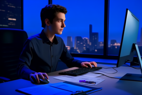 Guarding Your Data Essential Strategies for Networ 60177151