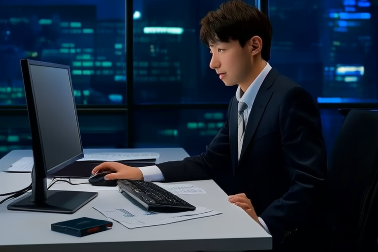 Guarding Your Data Essential Tips for Network Priv b20e8956