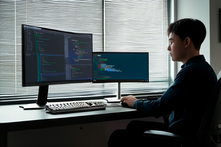 Mastering the Art of Clean Code Best Practices for 3971ae74