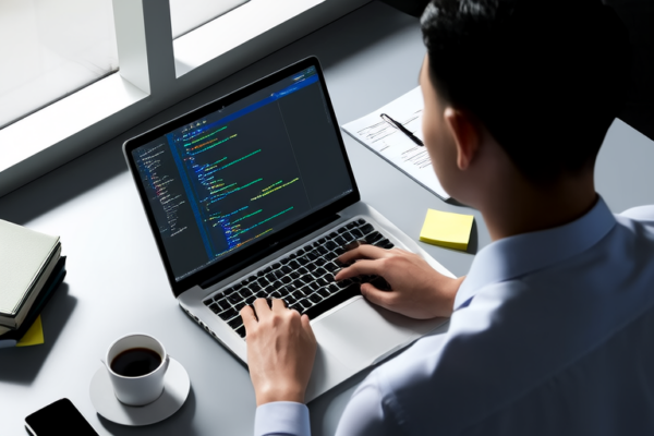 Mastering the Art of Clean Code Tips for Every Dev 013171da