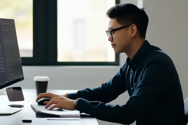 Mastering the Art of Clean Code Tips for Every Sof 541658a3