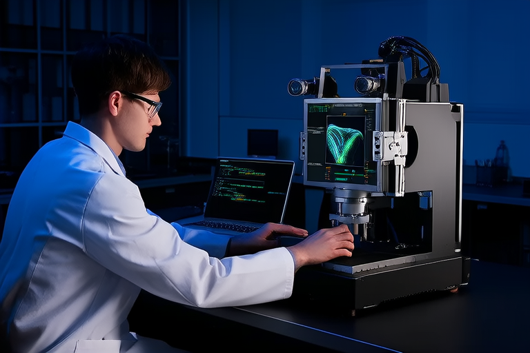 Revolutionizing Industries How Computer Vision is 8a5ee3c8