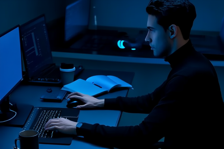 The Anatomy of a Cyber Attack How Hackers Breach S d2924616