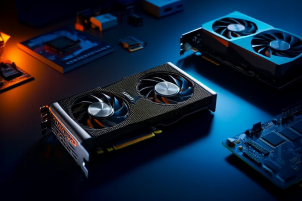 The Evolution of GPUs From Gaming to AI Powerhouse 16bf2cb1