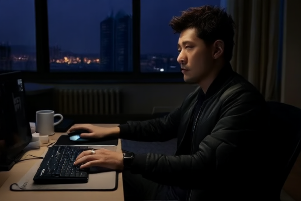 The Evolution of Hackers From Pranksters to Cyberc 3be63210
