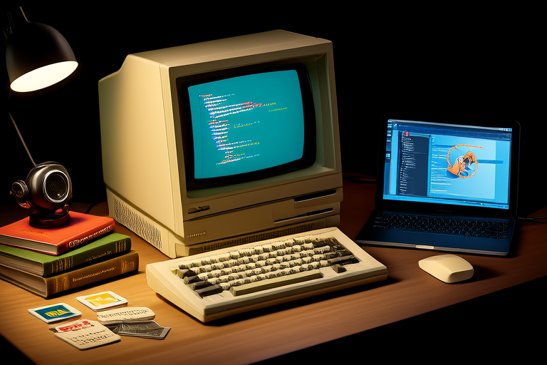 The Evolution of Programming Languages From Assemb 19949c6b