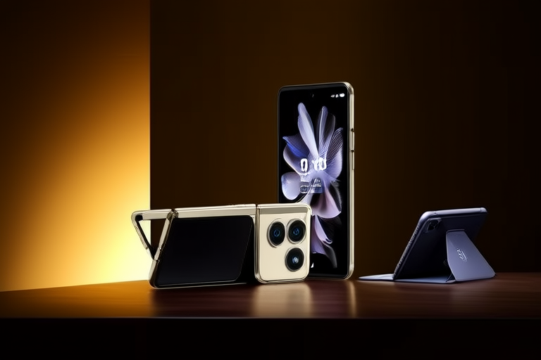 The Evolution of Smartphones and Tablets Whats