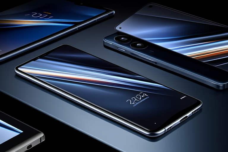 The Evolution of Smartphones and Tablets Whats