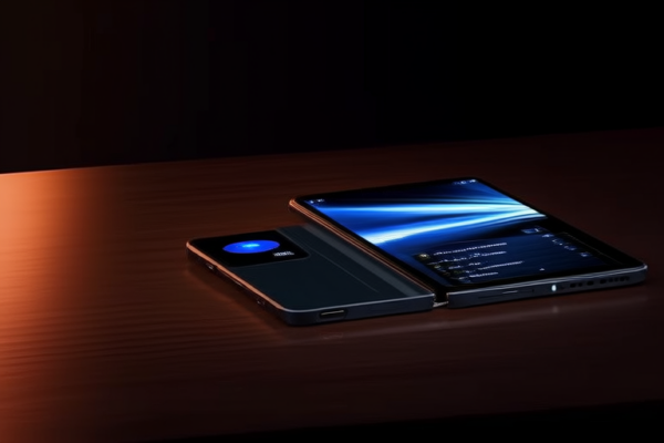 The Evolution of Smartphones and Tablets Whats Nex e7be0573