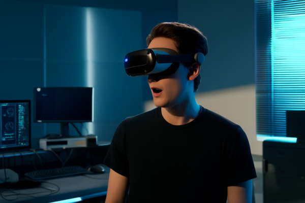 The Future of Immersion How VR and AR Are Reshapin f3646742