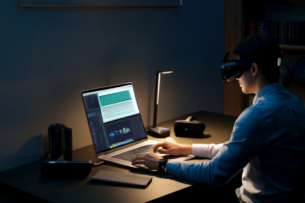 The Future of Immersive Experiences How VR and AR 30e1222f