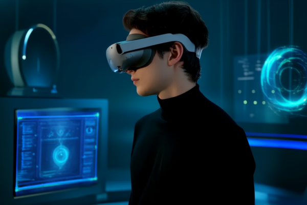 The Future of Immersive Experiences How VR and AR 8d809c22