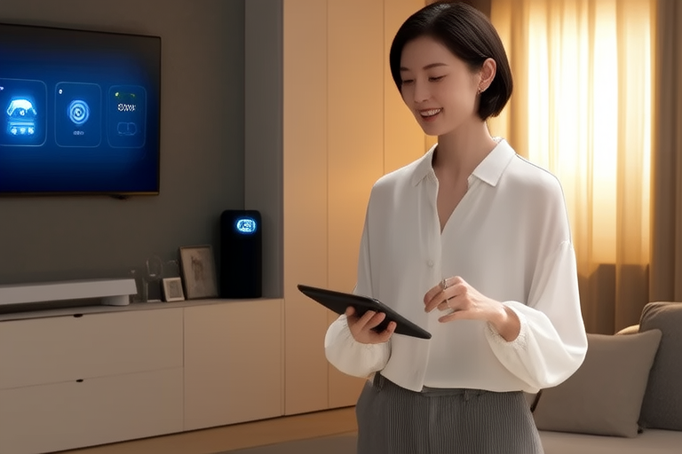 The Future of Living How Smart Homes Are Revolutio 66a17fda