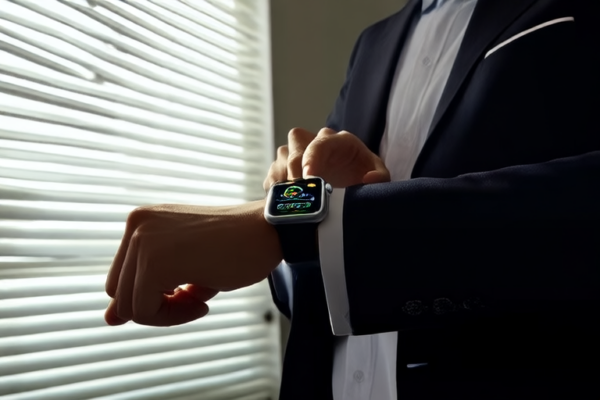 The Future of Wearables Beyond Fitness Trackers 41804ed7