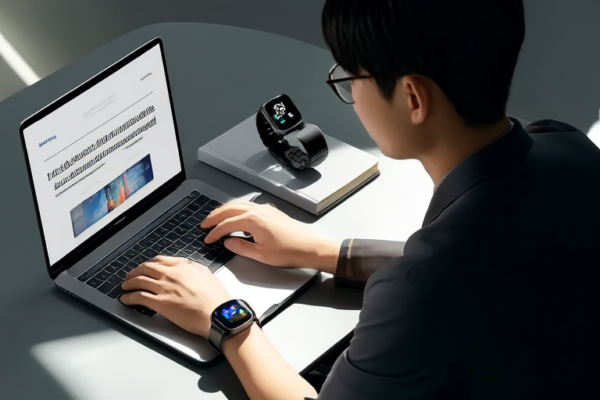 The Future of Wearables: How Technology is Revolutionizing Personal Health The Future of Wearables How Technology is Revoluti a0a3c865