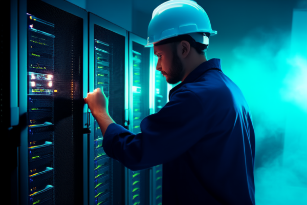 The Synergy Between Cloud Computing and Edge Compu 4ced4543