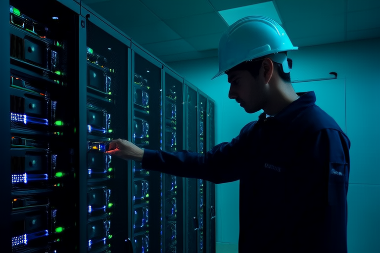The Synergy of Cloud and Edge Computing Revolution fa264ea0