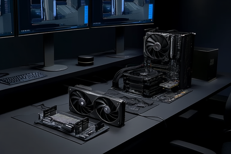 The Ultimate Guide to Building Your Dream Gaming P 5fd494ba