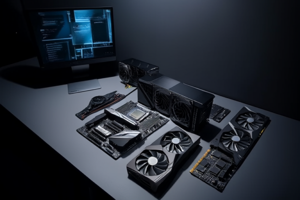 The Ultimate Guide to Building Your Dream PC Hardw 936522af