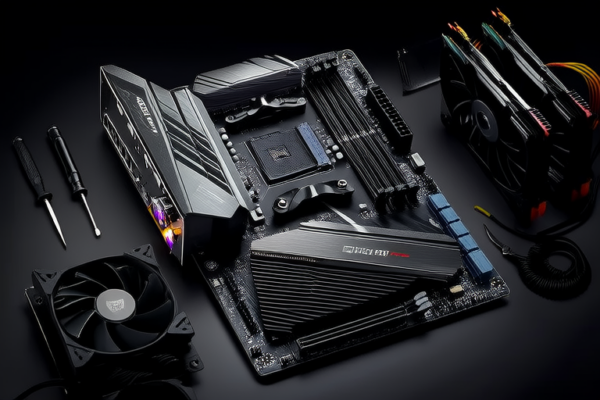 The Ultimate Guide to Building Your Dream PC Hardw feb866a5