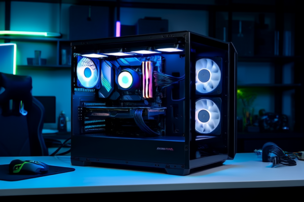 The Ultimate Guide to Building a High-Performance Gaming PC in 2025 The Ultimate Guide to Building a HighPerformance G 06c847be