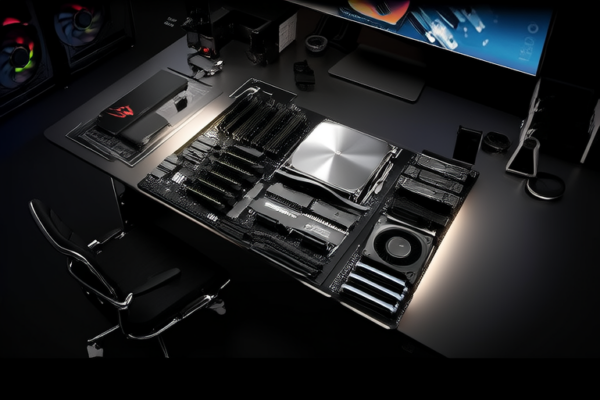 The Ultimate Guide to Building a HighPerformance G 6e652f27
