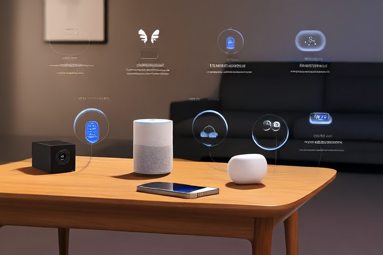 The Ultimate Guide to Building a Seamless Smart Ho 669a82c8