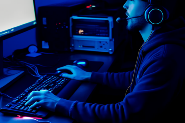 Unveiling the Shadows The Rise of Modern Hackers f73fc864
