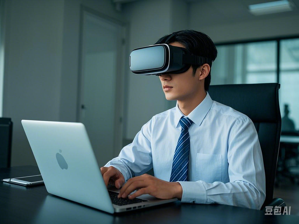 vr