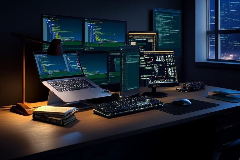 A Beginners Guide to Popular Open Source Projects 69bf14ad