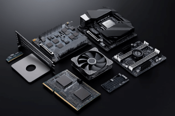 A Deep Dive into Essential Components of Modern Co 63e148be