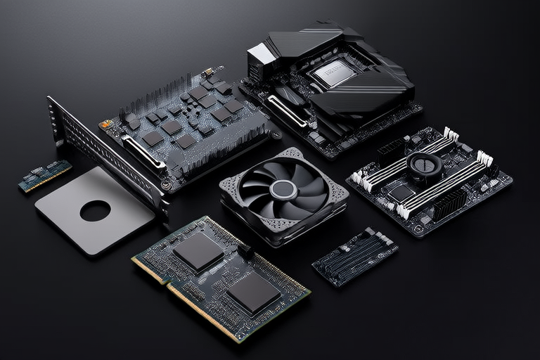 A Deep Dive into Essential Components of Modern Co 63e148be