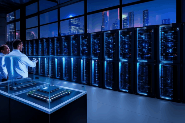 AI Across Sectors Innovations Driving Growth in Va 9792b9ef