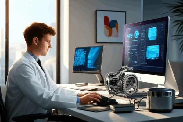 AI Breakthroughs Innovating the Way We Work and Li feb333b1