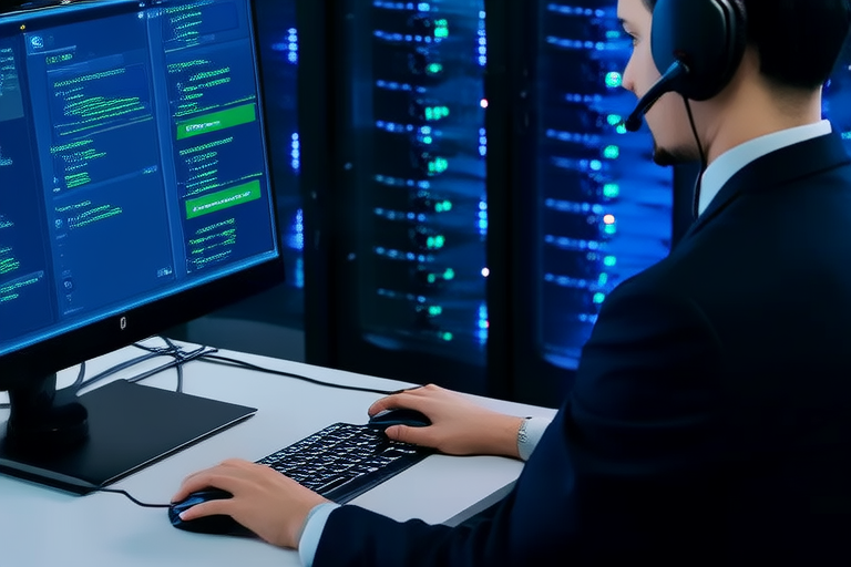 Boost Your Cybersecurity with These Network Privac e165a0de