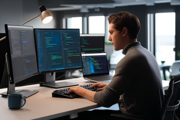 Boost Your Workflow Essential Open Source Projects 10bc4145