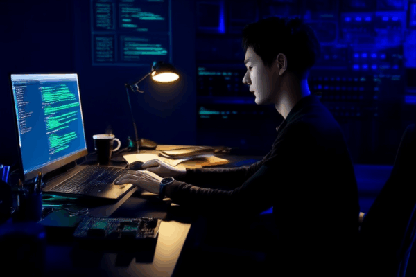 Cyber Attacks Unveiled Understanding the Tactics B 2fa80248