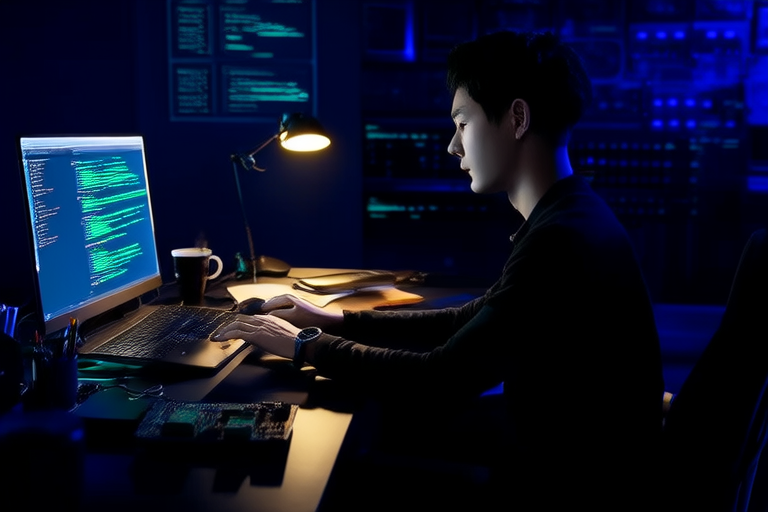 Cyber Attacks Unveiled Understanding the Tactics B 2fa80248