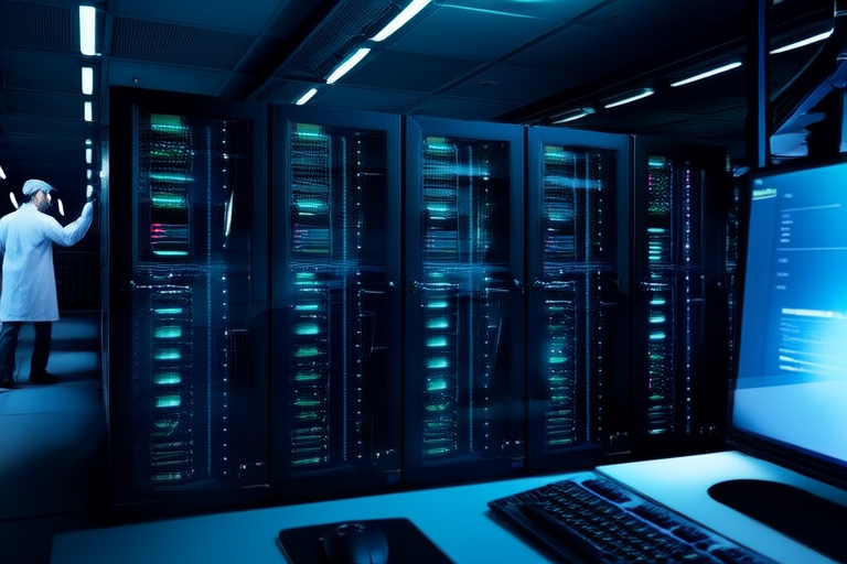 Deep Dive into Deep Learning Trends and Technologi 92bd496e