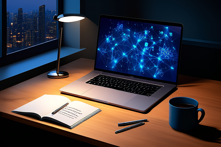Deep Dive into Neural Networks Understanding the M ff19d8ef